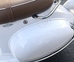 2017 AJS Modina - Image 6/10