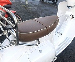 2017 AJS Modina - Image 7/10
