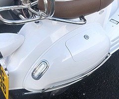 2017 AJS Modina - Image 9/10