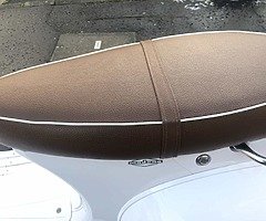 2017 AJS Modina - Image 10/10