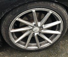 18” Directionals - Image 3/3