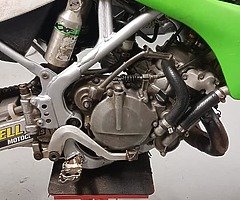 Kx85