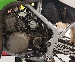 Kx85 - Image 3/8