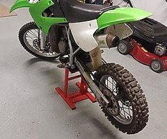 Kx85 - Image 5/8