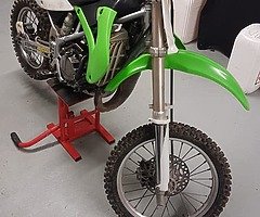 Kx85 - Image 6/8