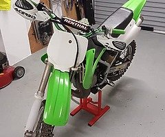 Kx85 - Image 8/8