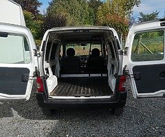 Citroen Berlingo 2.0 hdi - Image 5/10