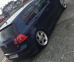 ⚡️Mk5 golf⚡️