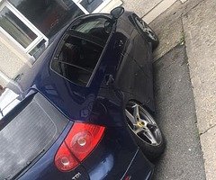 ⚡️Mk5 golf⚡️