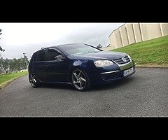 ⚡️Mk5 golf⚡️ - Image 4/7