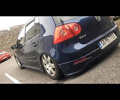⚡️Mk5 golf⚡️ - Image 5/7
