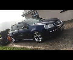 ⚡️Mk5 golf⚡️ - Image 6/7