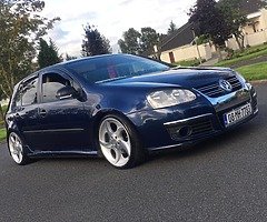 ⚡️Mk5 golf⚡️ - Image 7/7