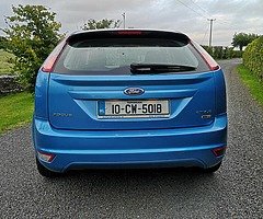 2010 Ford Focus - Image 4/7