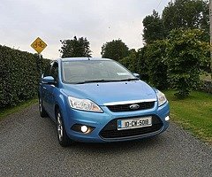 2010 Ford Focus - Image 5/7