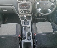2010 Ford Focus - Image 6/7