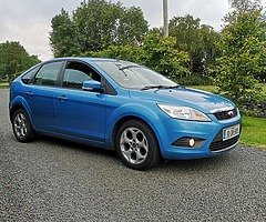 2010 Ford Focus - Image 7/7