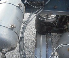 FOR SALE: DAF LF 55.180 Cab & Chassis - Image 6/10