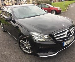 Mercedes E-300