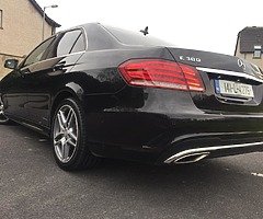 Mercedes E-300