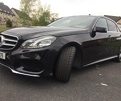 Mercedes E-300 - Image 3/10