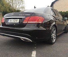 Mercedes E-300 - Image 4/10