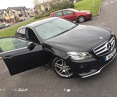 Mercedes E-300 - Image 6/10