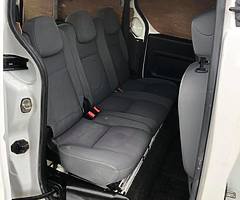 2012 Peugeot Partner - Image 10/10