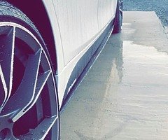 BMW 3 Series Sport M Preformance