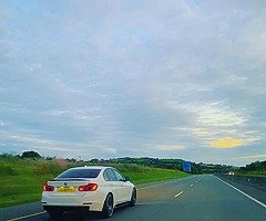 BMW 3 Series Sport M Preformance - Image 5/7