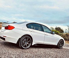 BMW 3 Series Sport M Preformance - Image 6/7