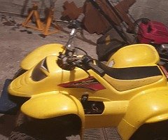 Blaney 50cc 2stroke