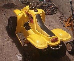 Blaney 50cc 2stroke - Image 3/3