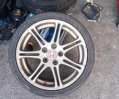 2005 Honda Civic