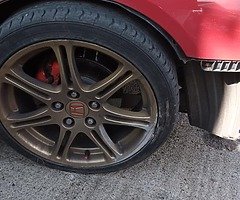 2005 Honda Civic