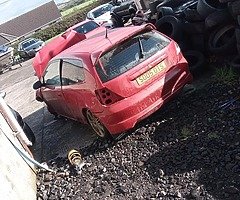 2005 Honda Civic - Image 7/10