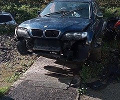 2003 BMW Series 3