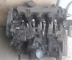 engines bmw vw audi renalt nissan