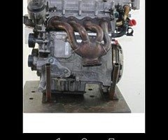 engines bmw vw audi renalt nissan - Image 4/4