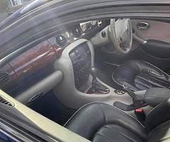2003 Rover 75 - Image 7/9