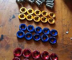 Civic parts - Image 10/10