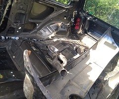 Nissan Micra 00 - Image 3/4