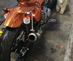 1981 Honda Cub