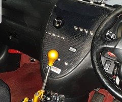 TurboR JDM EP3