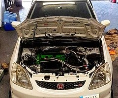 TurboR JDM EP3 - Image 3/6
