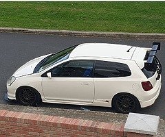 TurboR JDM EP3 - Image 4/6