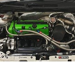 TurboR JDM EP3 - Image 6/6