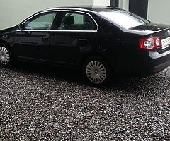 Volkswagen jetta