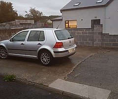 Tdi golf 130 bhp