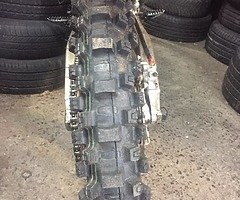 2008 Crf250r
